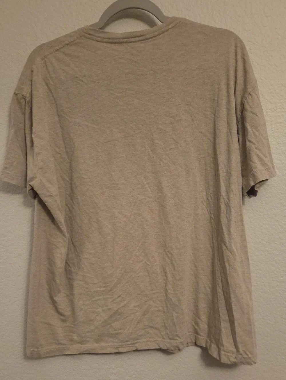 Aggressive Mushroom Graphic T-shirt